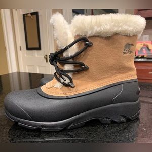 Sorel Ladies Snow Boot